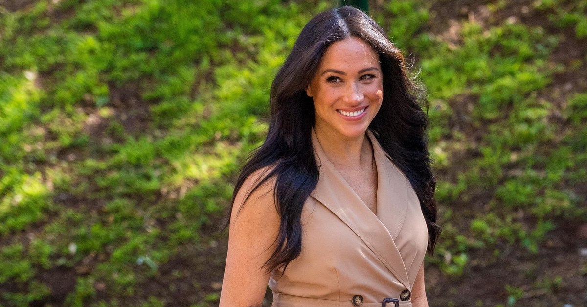 Meghan Markle și-a sărbătorit ziua de naștere la un restaurant de lux! Mesajul emoționant transmis Prințului Harry