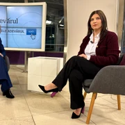Oana Gheorghiu Interviurile Adevarul FOTO Adevarul jpg
