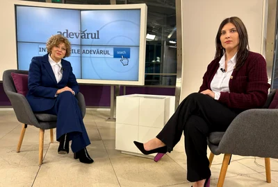 Oana Gheorghiu Interviurile Adevarul FOTO Adevarul jpg