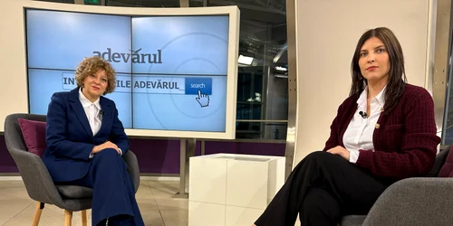 Oana Gheorghiu Interviurile Adevarul FOTO Adevarul jpg