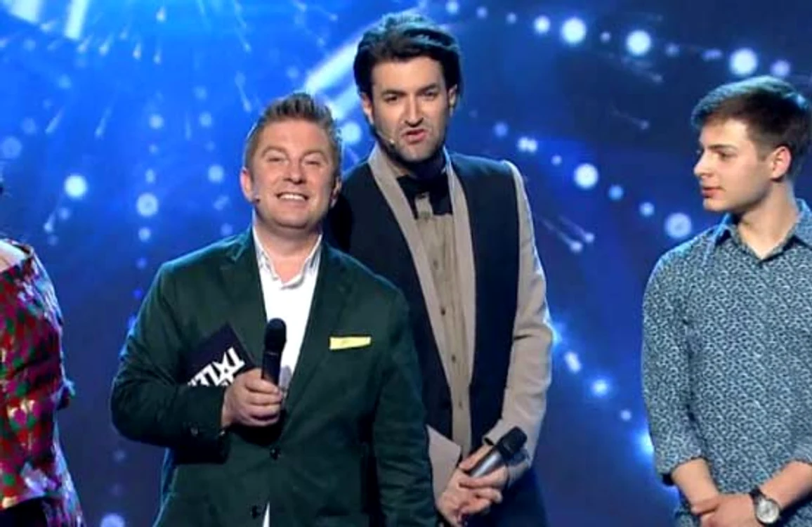 Alţi 3 concurenţi au fost aleşi pentru marea finală de la Românii au talent 