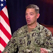 amiralul Brad Cooper2/FOTO:X