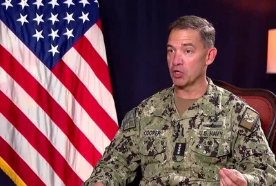 amiralul Brad Cooper2/FOTO:X