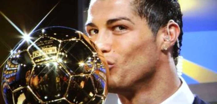 Spania: Niciun spaniol nu va câştiga„Balonul de aur” pe 2009