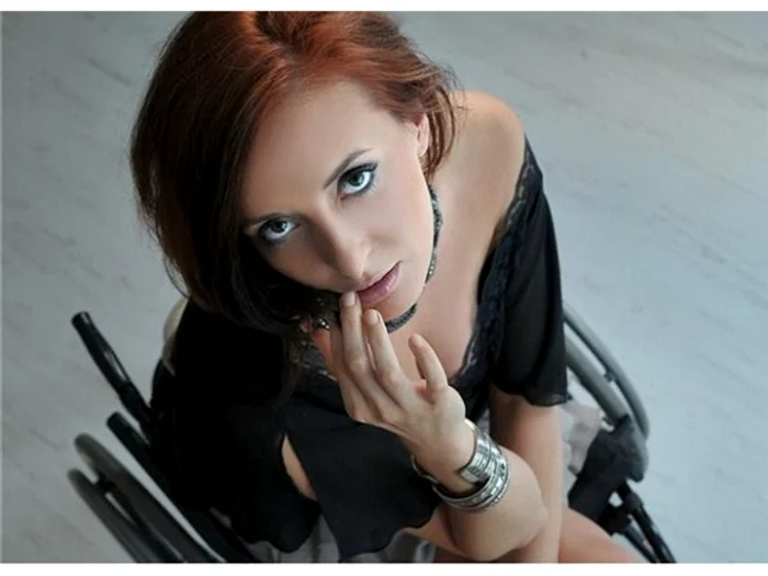 Monika Kyszynska - una dintre cele mai sexy concurente de la Eurovision 2015