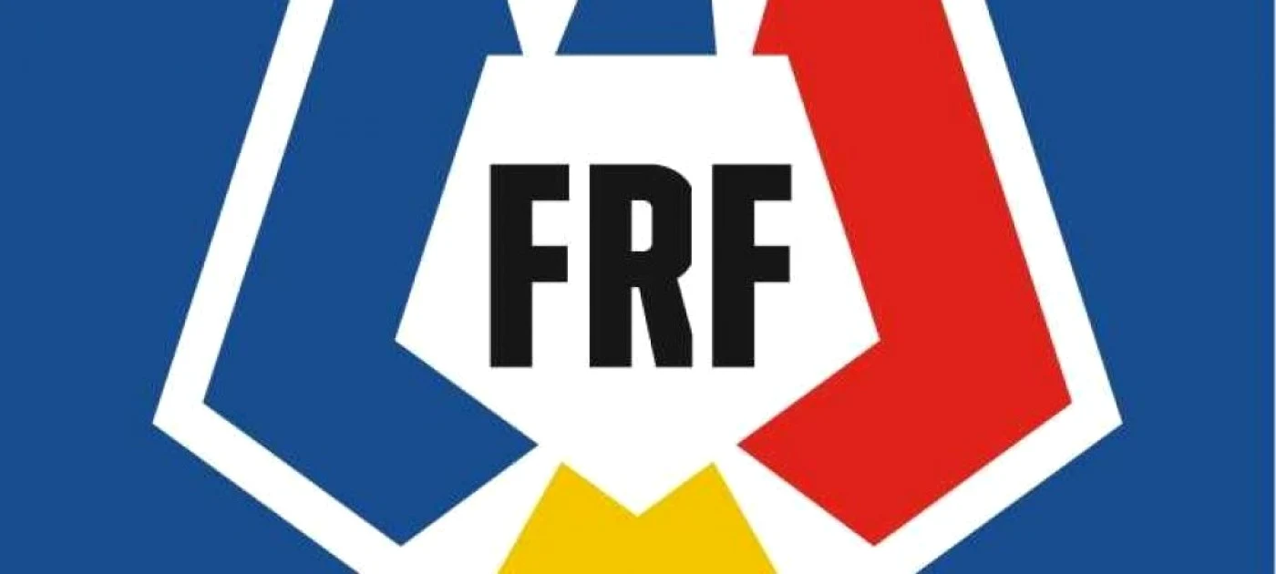 Logo FRF. FOTO FRF
