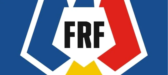 Logo FRF.