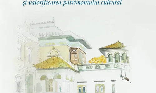 Eveniment la Muzeul Cotroceni: «Rolul industriilor creative în promovarea și valorificarea patrimoniului cultural» jpeg