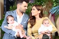 Albertina Ionescu si Constantin Opris nasi de botez (1) jpg