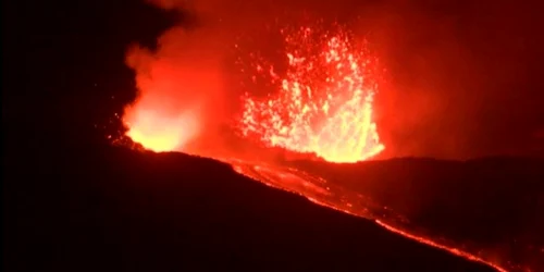 vulcanul etna eruptie 31 mai foto afp