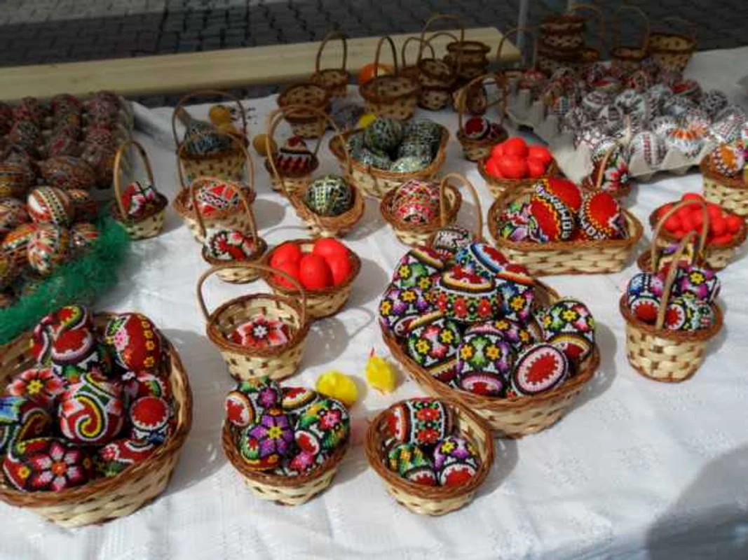 ostermarkt 1