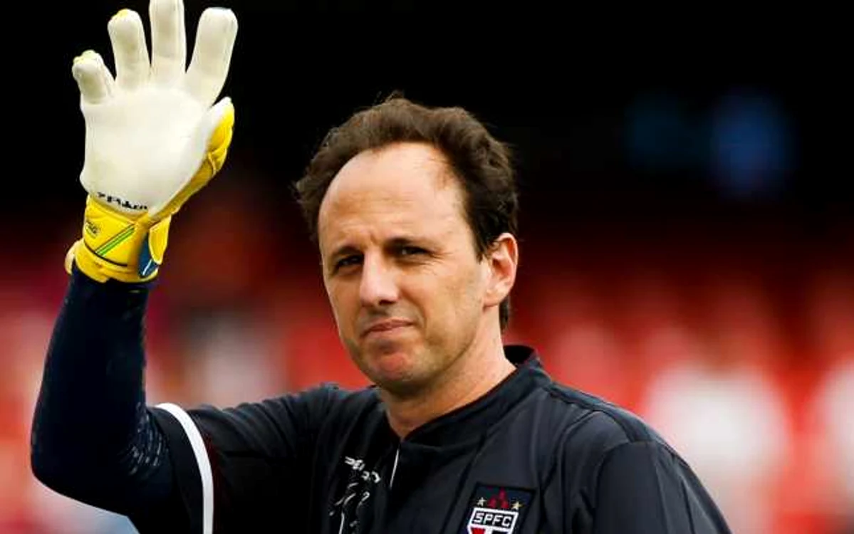 Rogerio Ceni
