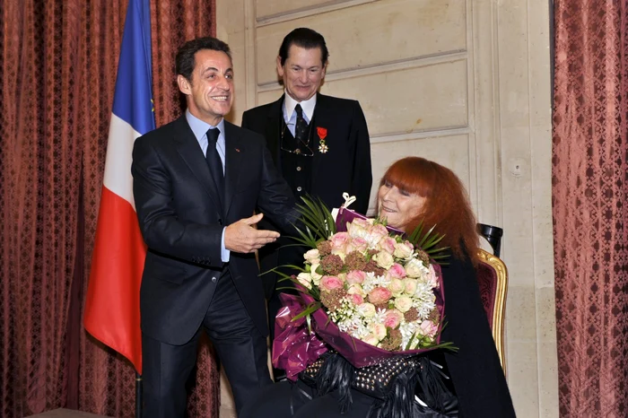 sonia rykiel