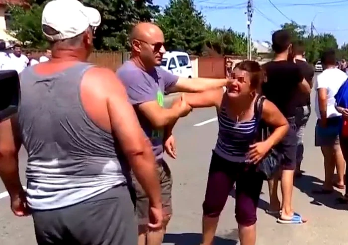 Mama şi bunicul Luizei Melencu, fata dispărută din aprilie, au avut nevoie de îngrijiri medicale 