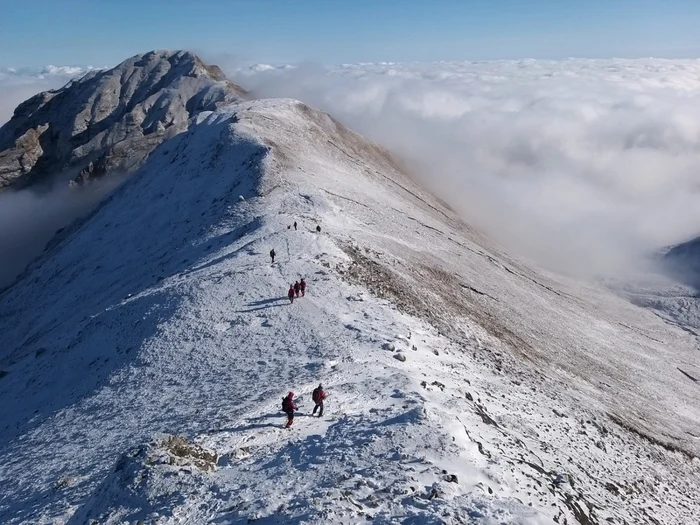 bucegi-salvamont