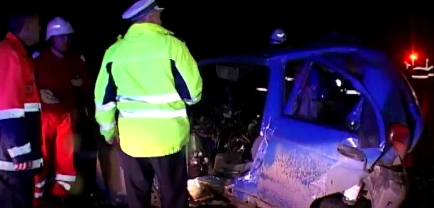 Poliţia a deschis o acnhetă în acest caz Foto:Arhivă Adevărul
