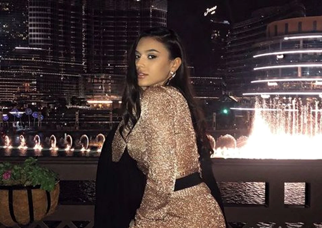 
    Karmen și-a deschis sufletul și a vorbit despre cât de mult au afectat-o prejudecățile oamenilorFoto Instagram  