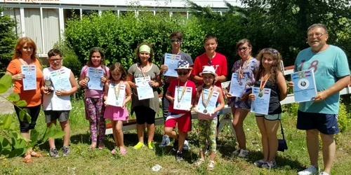 clubul victoriosilor