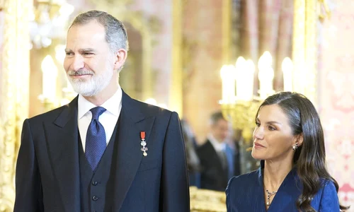 Regele Felipe si Letizia jpg