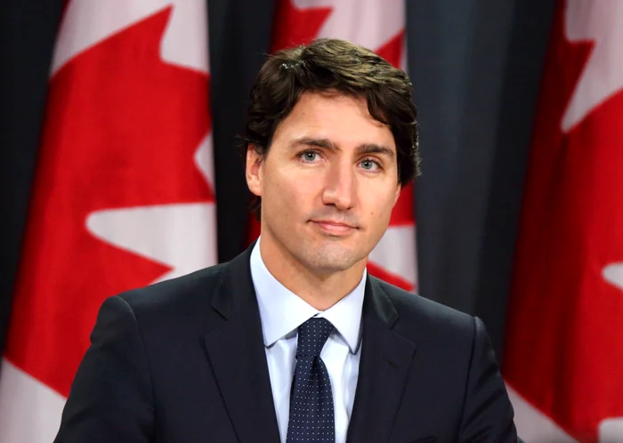 Premierul canadian Justin Trudeau va fi audiat Foto: shutterstock