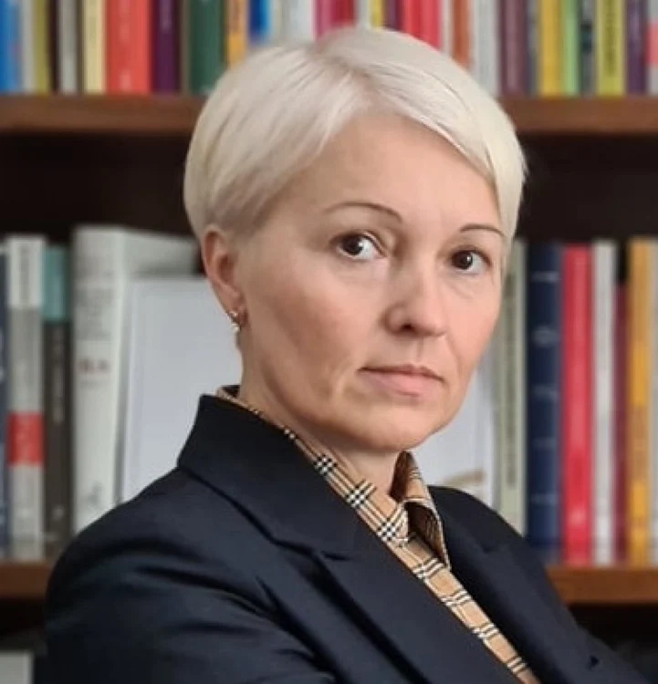 simona pascu