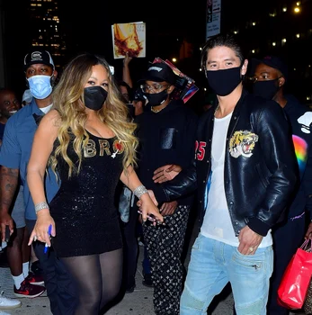 Mariah Carey premiera (8) jpg