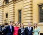 Prințesa Elisabeth a Belgiei a absolvit facultatea la Oxford