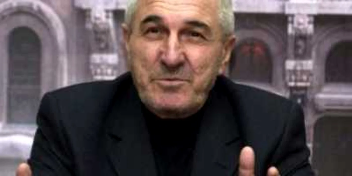 VIDEO Gheorghe Dinică a murit la Spitalul Floreasca