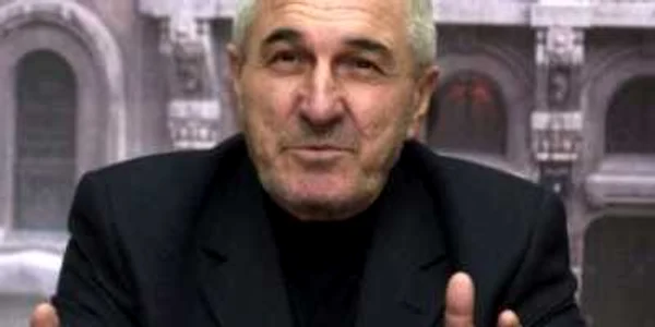VIDEO Gheorghe Dinică a murit la Spitalul Floreasca