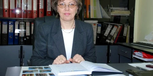 viorica mosescu