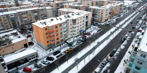 România este pe ultimul loc în Europa în privinţa condiţiilor de locuit