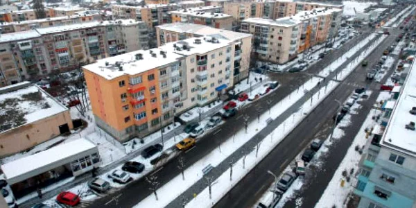 România este pe ultimul loc în Europa în privinţa condiţiilor de locuit