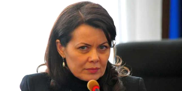 aurelia cristea