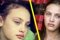 adina papusa de la glina1 jpg