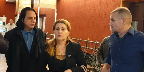 Irina Leulescu, secretar de stat pentru problemele revoluționarilor