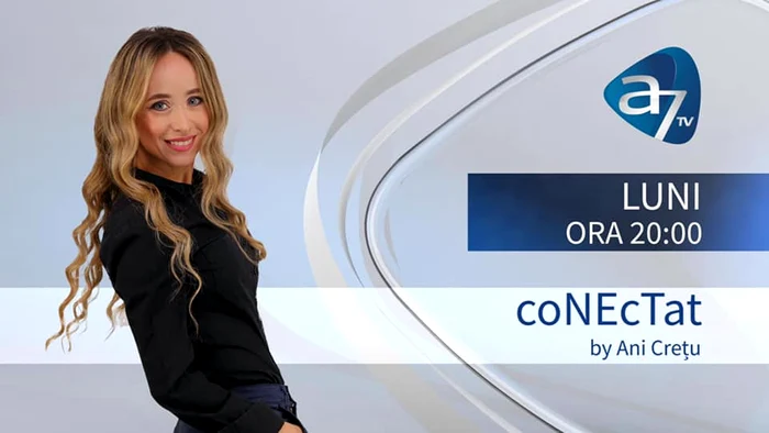 Prima emisiune se difuzează în seara aceasta, de la ora 20.00