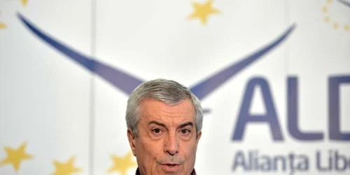 tariceanu