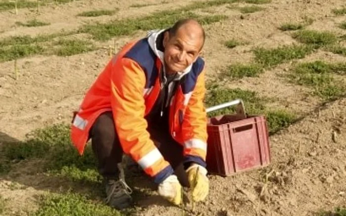 Ștefan Cojocnean are contract în agricultură până pe 15 iunie