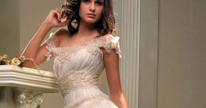 Interpreta Jasmin se mărită sâmbătă cu un miliardar moldovean