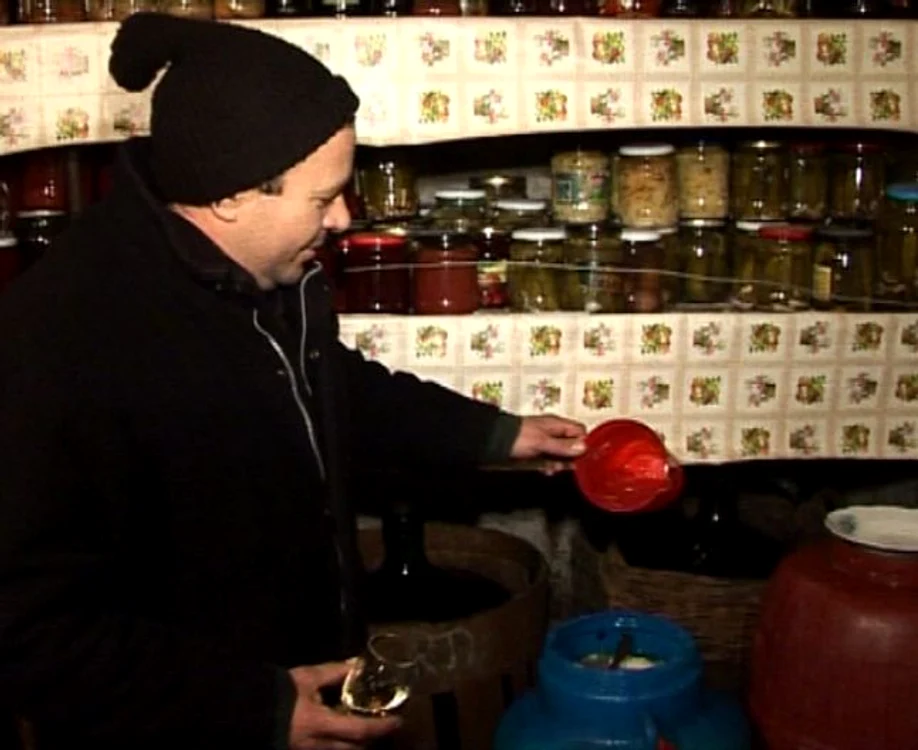 Zeama de varză, leac împotriva mahmurelii