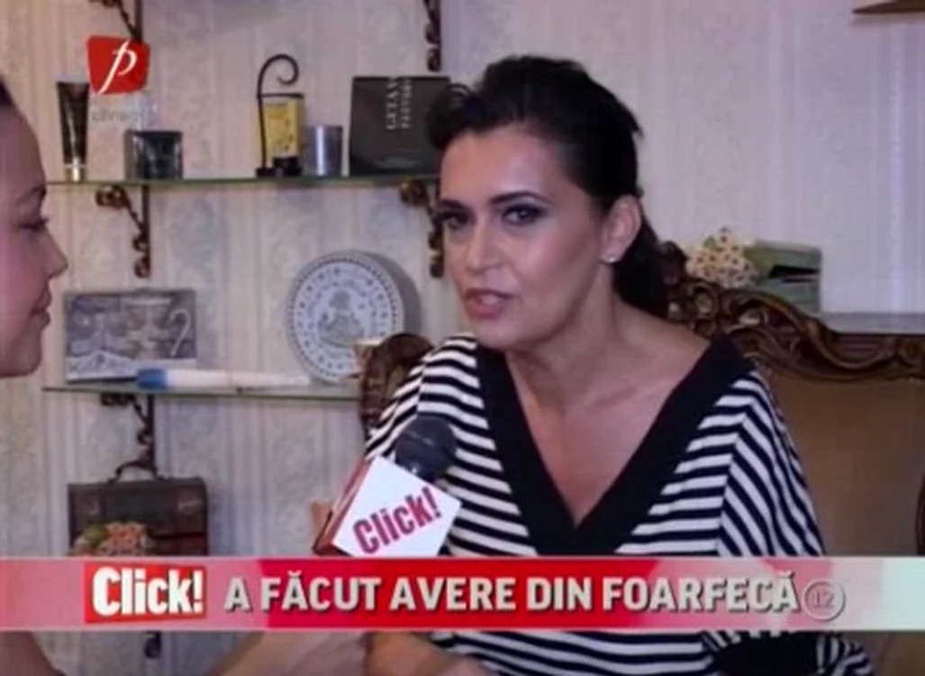 Geta Voinea 