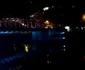 Iluminarea Podului de Foer din Timişoara