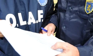 Oficiul European de Luptă Antifraudă - OLAF