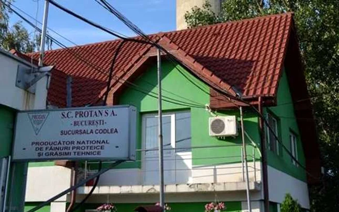 ACtivitatea societăţii va înceta începând cu 1 ianuarie 2016