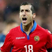 Mkhitaryan