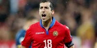 Mkhitaryan
