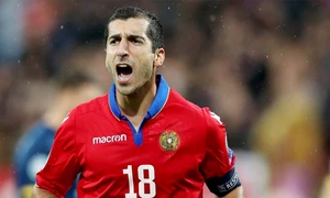 Mkhitaryan