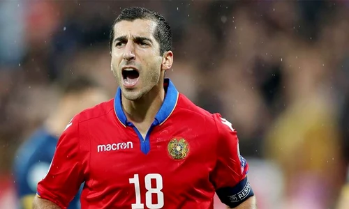 Mkhitaryan