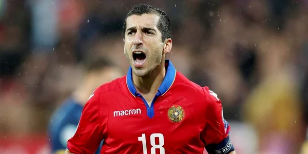 Mkhitaryan