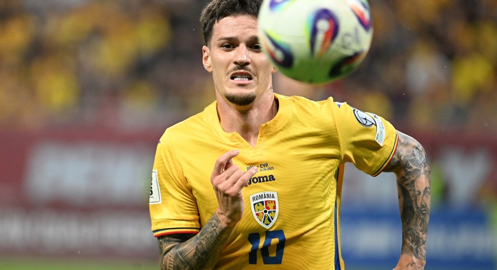 Fabrizio Romano face anunțul: Dennis Man, la o echipă de Liga Campionilor. Românul, în negocieri cu un mare club european